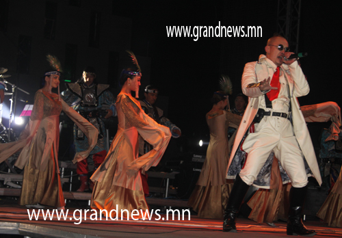 Бүгд нэг дор 