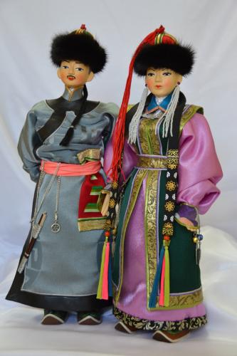 Үнэхээр “Монгол гайхамшиг”өнөөдөр