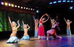 Хятадын соёлын сар 