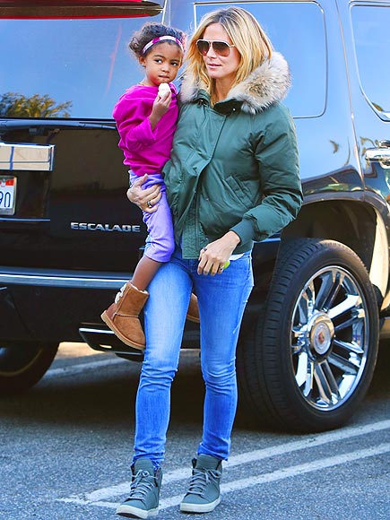 Ганц бие ээж 