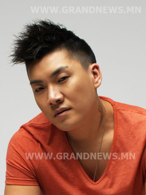     Дуучин Д.Болд өөрийнхөө дүрд тоглоно