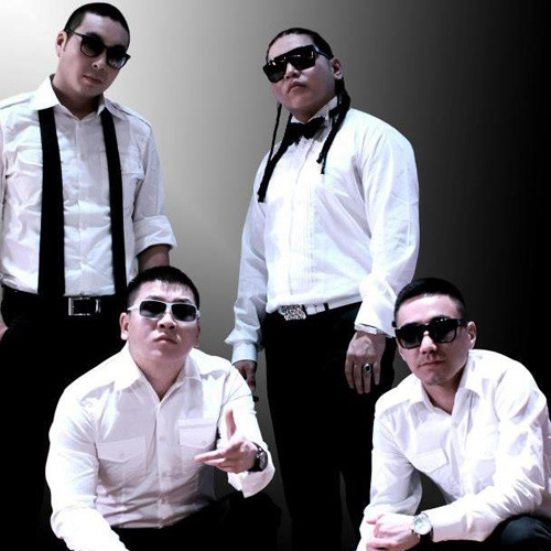 “Digital” хамтлагийн тоглолт тун удахгүй