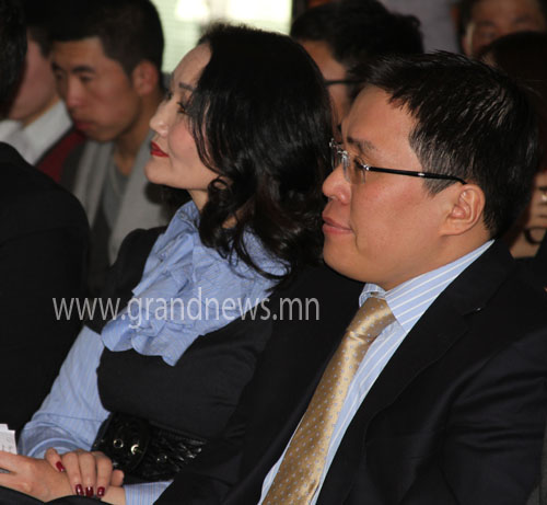 Монгол хүн бүрийн заавал унших ном