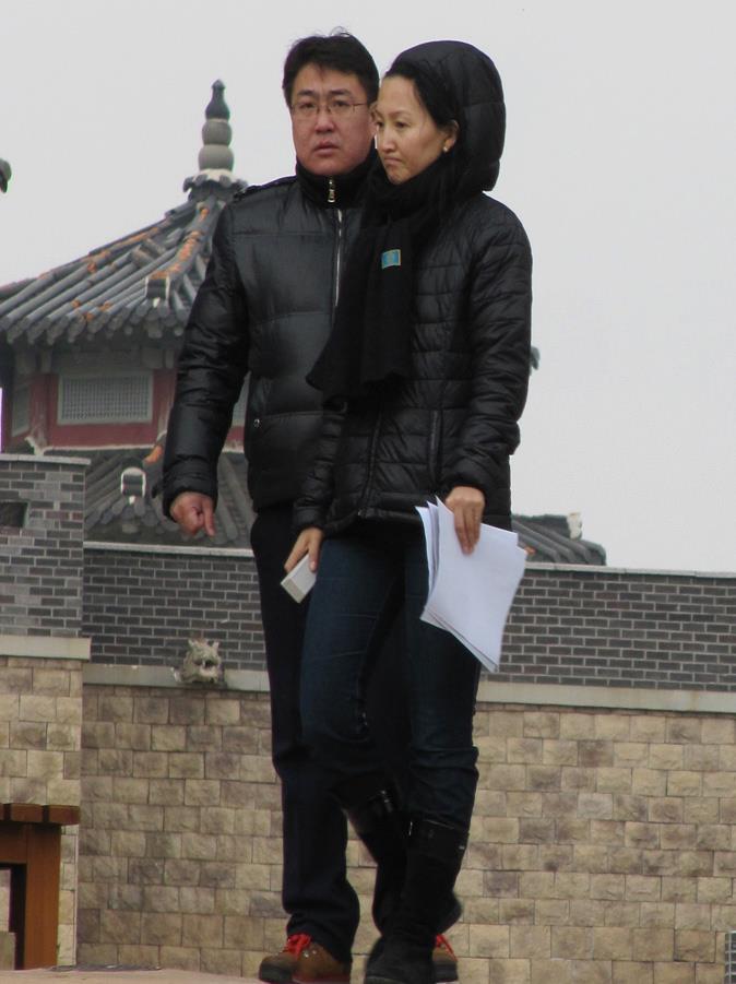 Дүүлэн нисэхүй 