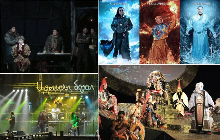 Эрчүүдээ баярлуулах гэж буй бүсгүйчүүдийн анхааралд 