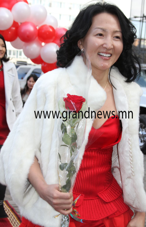 “Дүүлэн нис” –ийн нээлт