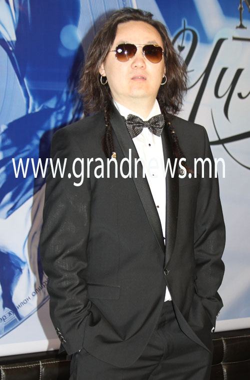 “Үүлэн үст”-ийн нээлт 