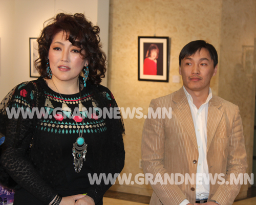 Үе үеийн хитүүд  эгшиглэх үдэш