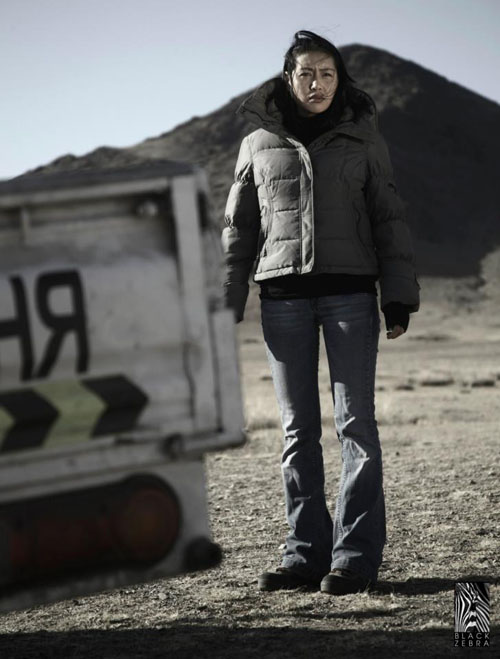 “Лардьма” уран сайхны кино