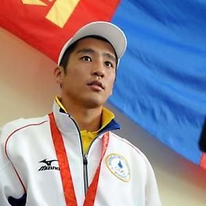 П.Сэрдамба тэгээд Э.Бадар-Ууган