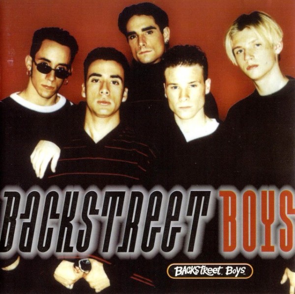 “Backstreet boys” Монголд 