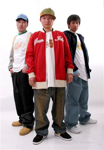 Татар эргэн ирлээ, залуусаа 