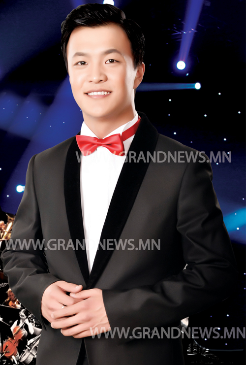 Мелодия маргааш 