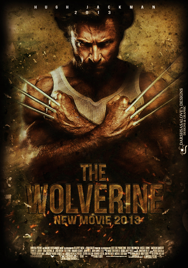 ”The Wolverine” киноны анхны албан ёсны trailer гарлаа.
