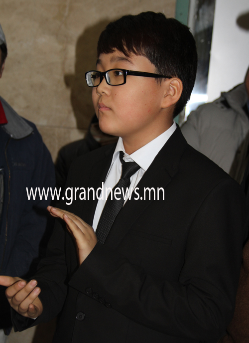 Дооёогийн хувилбар