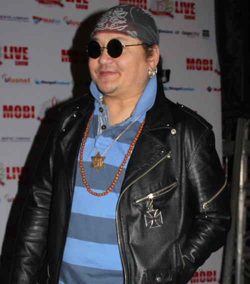 “Мөнх хөх тэнгэр”