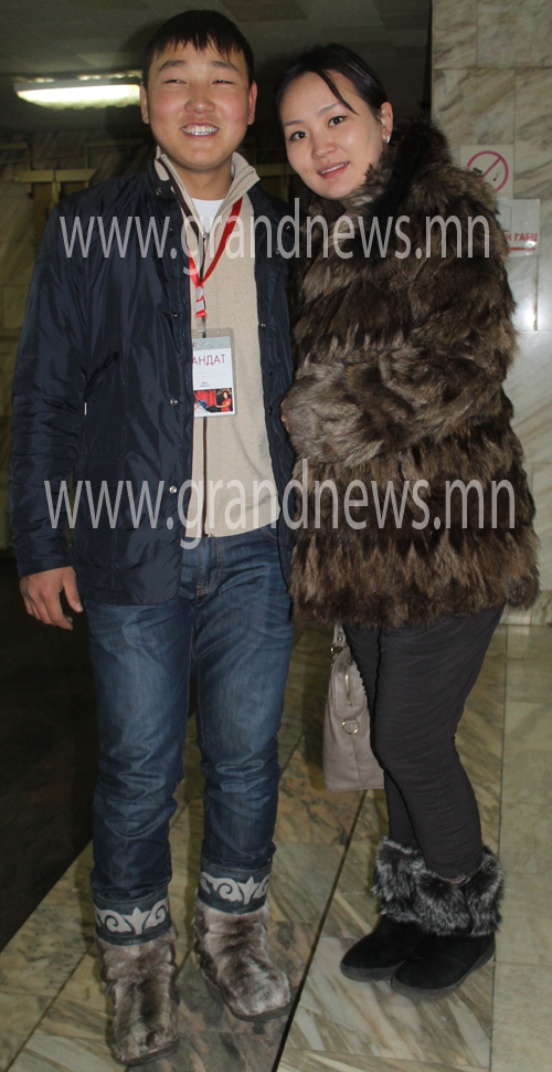 “Насны хайр” дахин амиллаа