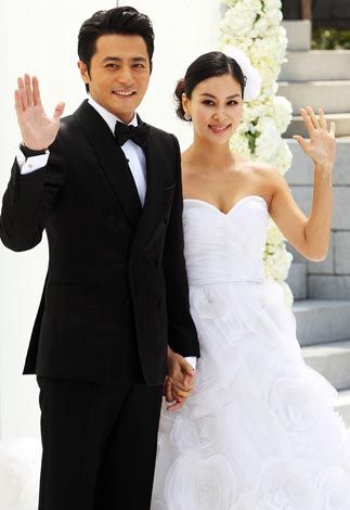 Солонгос Бранжелина