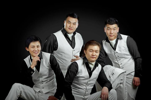 “Тэнгэрийн хүү”-ийн trailer