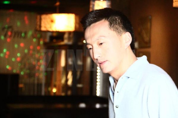 МУСТА Б.Мөнхбаяр сэтгүүлч боллоо 