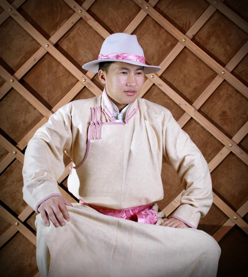 “Замчин” Л.Банзрагчийн залбирал