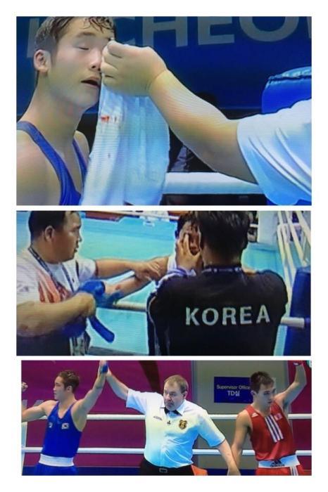 Н.Төгсцогт ялагдлаа хүлээн зөвшөөрлөө  