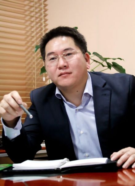 АН-ын хойморт МАН-ынхан залрах юм уу?