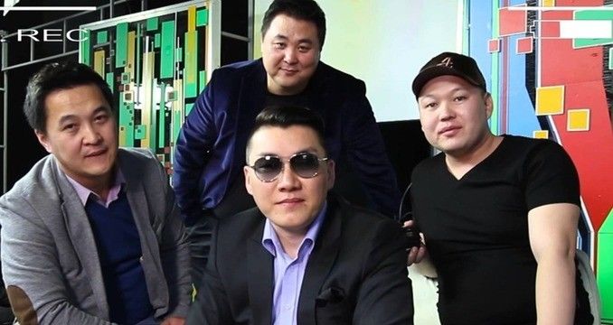 Эба, Ганаа хоёр хэмх зодолдсоны учир юу вэ?