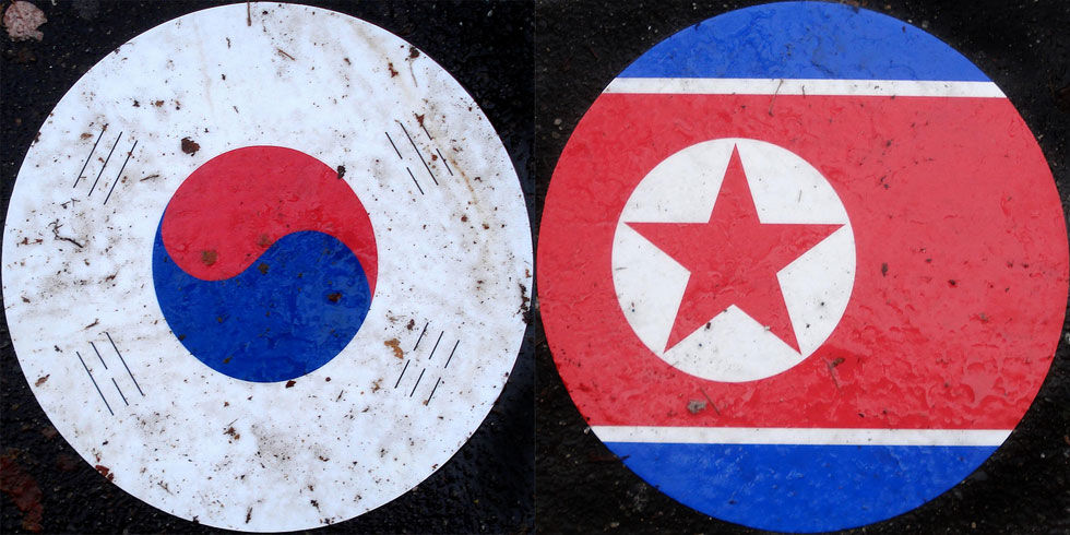 Зарлаагүй дайн эхлэв үү?