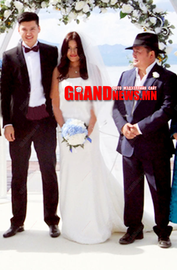 Улстөрчдийн охидтой танилц!