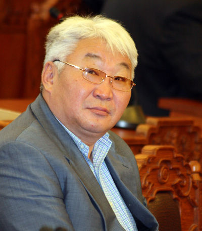 Монголын хамгийн үнэтэй төрсөн өдөр Э.Бат-Үүлийнх