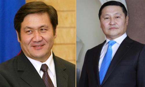 МАН-ыг газрын хөрснөөс арчиж хаяна