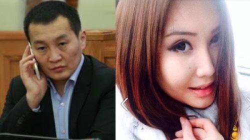 Г.Сарангэрэлийн хэрэг зохиомол уу?