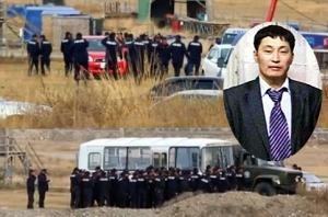 15 хоногийн дараа цогцос нь олдлоо