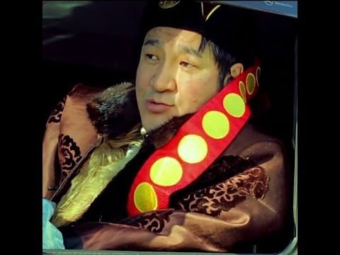 Монголын хамгийн олон пүүзтэй хүн хэн бэ?