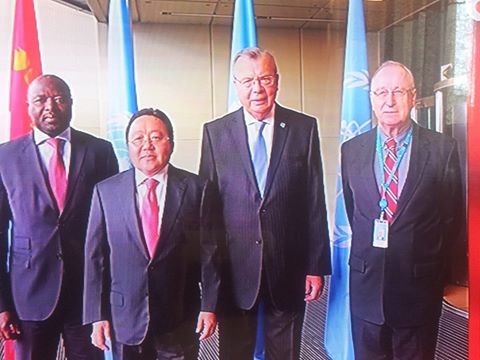 Өнөөдрийн онцлох зураг