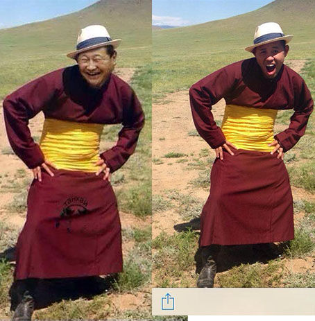 Х.Баттулгын хүү VS Н.Алтанхуяг 