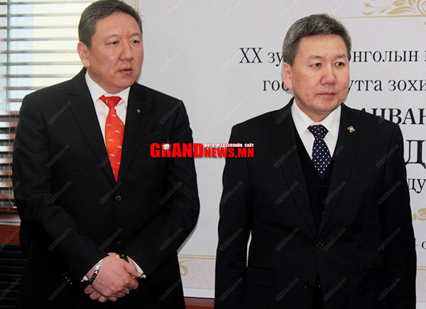   “Бодь” ах дүүс МИАТ-аас тоншсон нь!