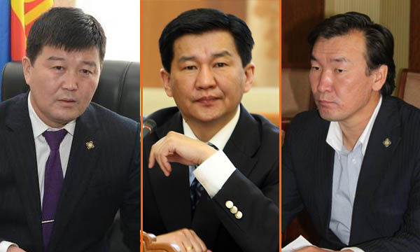   Түнэр харанхуй МАНАН-гийн төлөө юу?