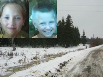 Хүүхдүүдийн алуурчинг баривчилжээ