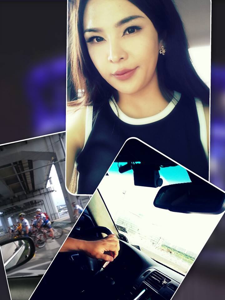 Б.Солонго трансжендэр мисст өрсөлдөж байна