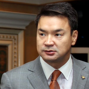 Ерөнхийлөгч Ч.Сайханбилэгийг танилцуулна