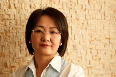 АН-ын эсэргүүнүүд