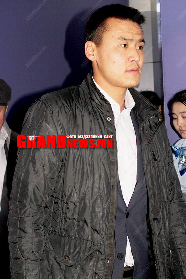 Асашёорюү япончуудын саналыг  дуулгав 