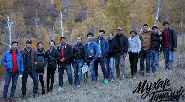 “Мухар гудамж”-ыг сэтлэх мөч