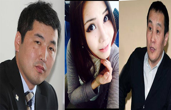  “Сарангэрэл”-жүүлсэн улстөр