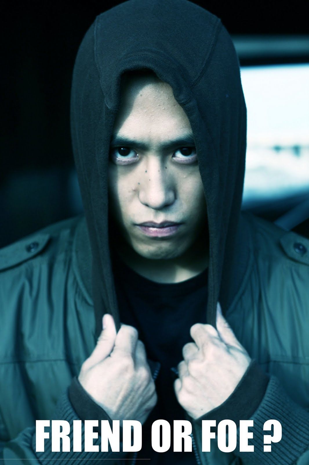   Пуужин Баяраа бүгдийг сонирхоно