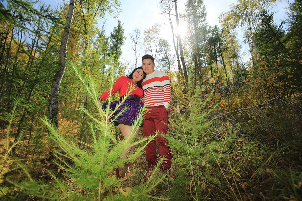  Хэний “Хайр харц” вэ?