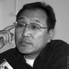 Л.Цог:Н.Алтанхуяг жинхэнэ 37 оныг давтсан