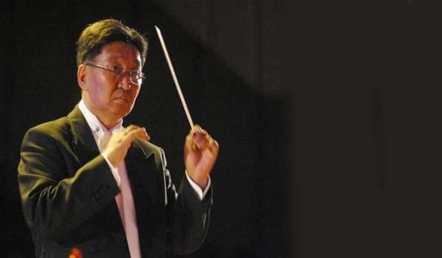 Ц.Батчулуун эрхэмд элэгний донор хайж байна